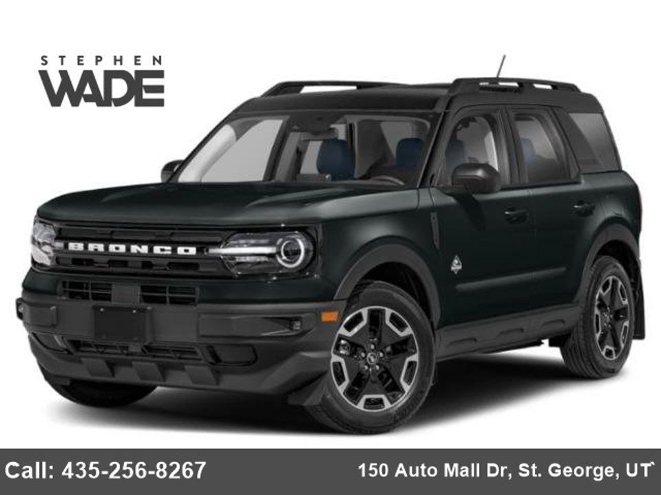 ford bronco sport 2022 3FMCR9C69NRD17172 image ford bronco sport 2022 3FMCR9C69NRD17172 image